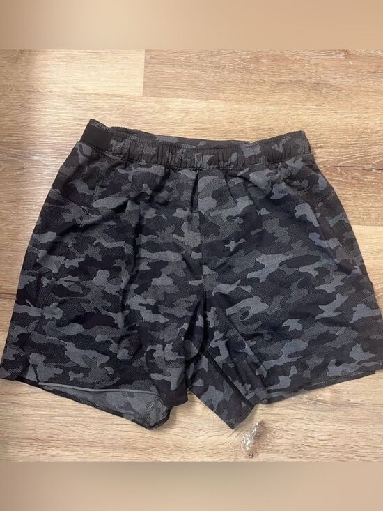 lululemon athletica Other - Surge Shorts 6 in inseam
